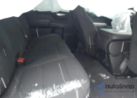 2023 Chevrolet Silverado 1500 4Wd Short Bed Custom Trail Boss из США, поврежденный, VIN 3GCPDCEK2PG202780